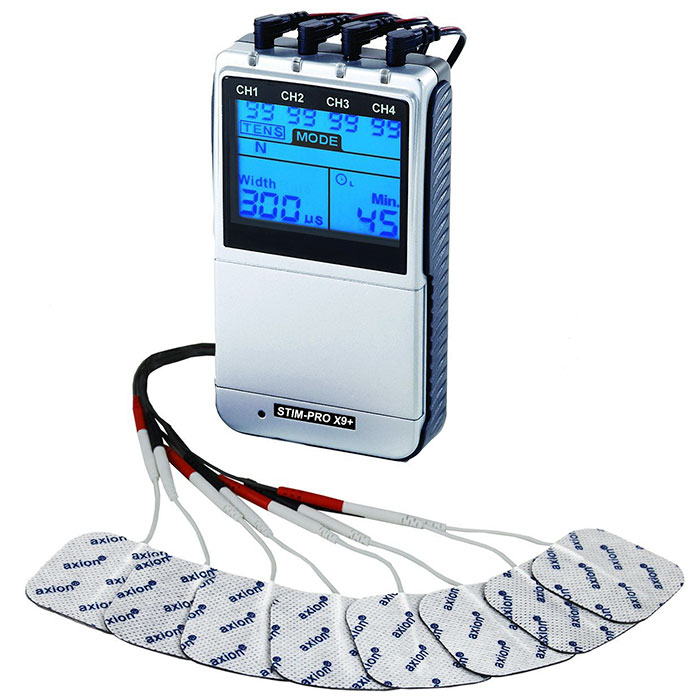 ▷ Electroestimulador Tens - Productos Ortopédicos Perú